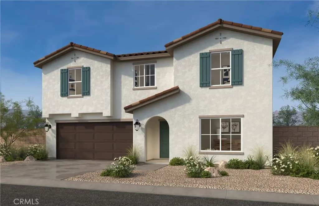 10588 Regatta Court, Victorville, CA — listing photo 1