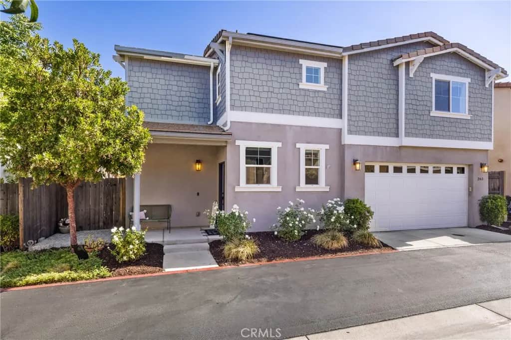 265 X-Bar-D Way, Templeton, CA — listing photo 1