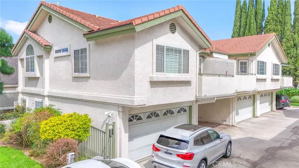 9201 Florence 102, Downey, CA — listing photo 1