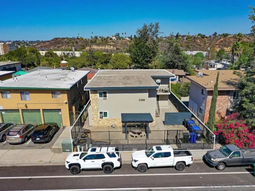5388 Imperial Ave, San Diego, CA — listing photo 1