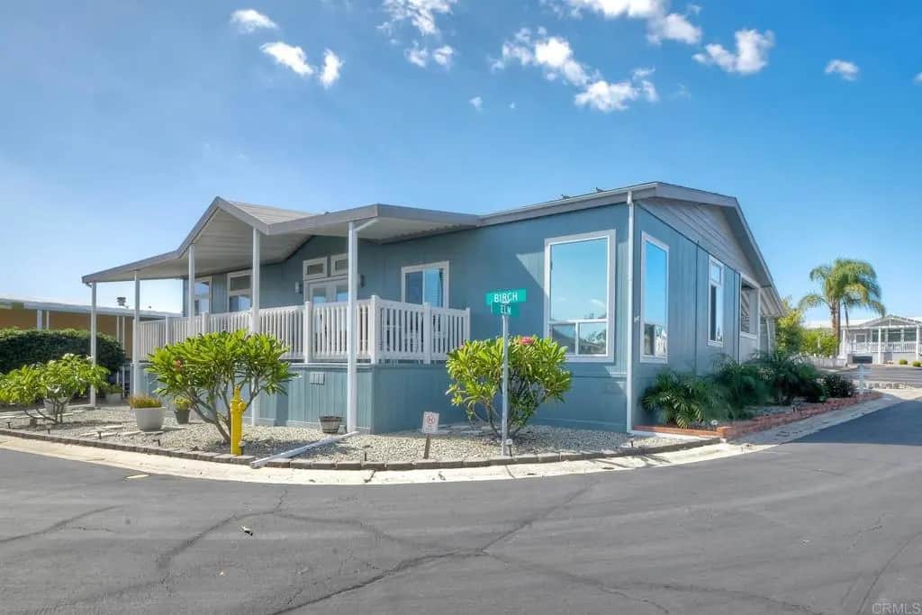 650 S Rancho Santa Fe Road SPC 354, San Marcos, CA — listing photo 1