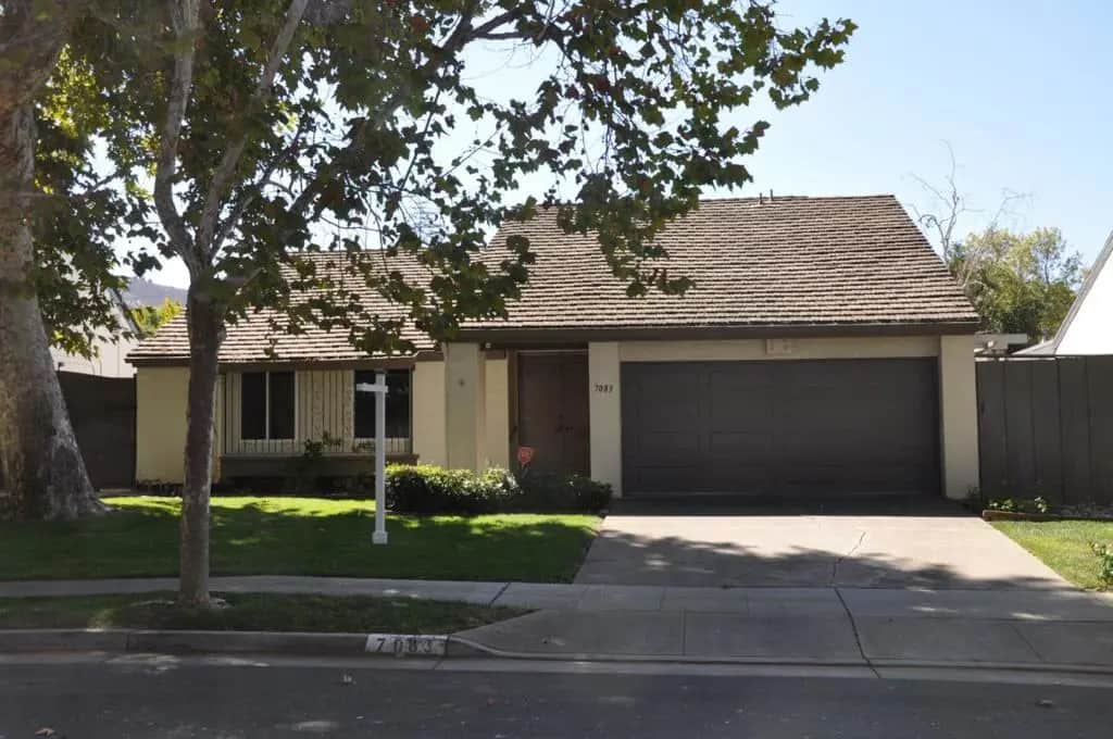 7083 Via Ramada, San Jose, CA — listing photo 1