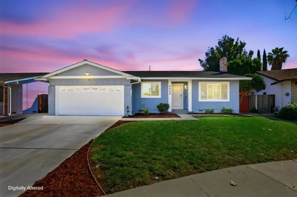 5836 Terrazzo Court, San Jose, CA — listing photo 1
