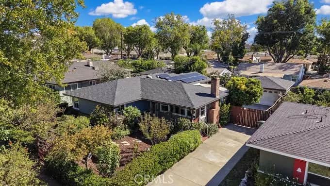 422 W Ada Avenue, Glendora, CA — listing photo 1