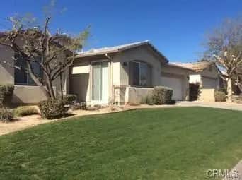 41625 Good Rich Street, Indio, CA — listing photo 1