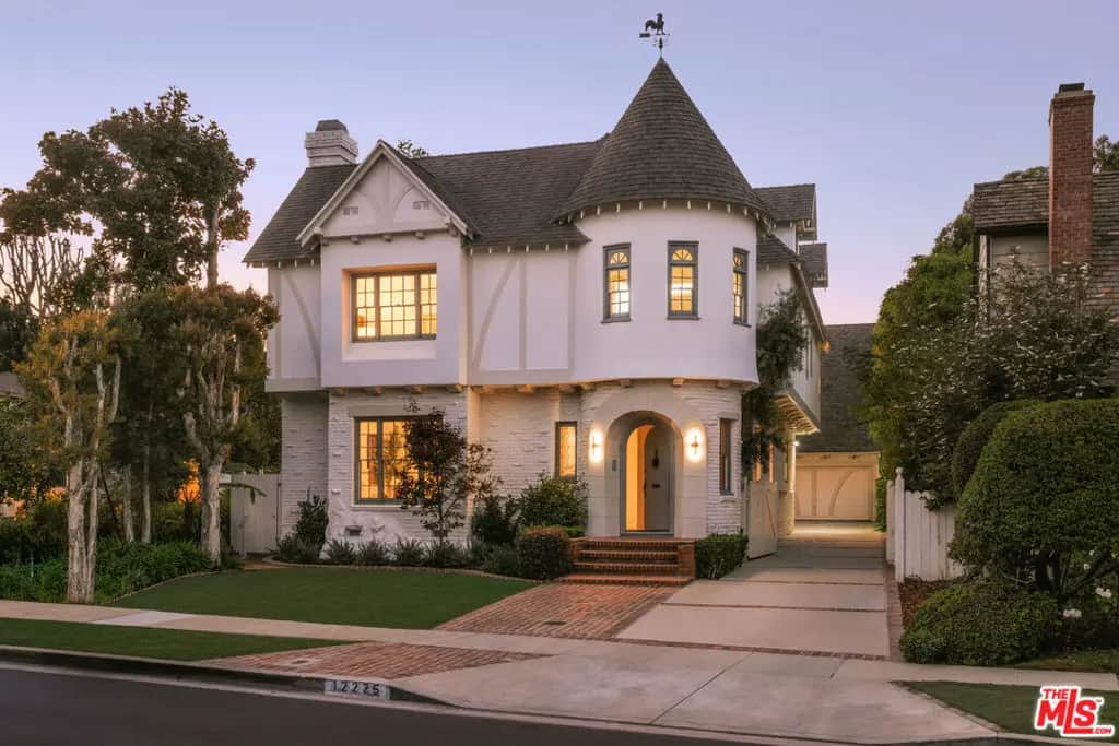 12225 Falkirk Lane, Los Angeles, CA — listing photo 1