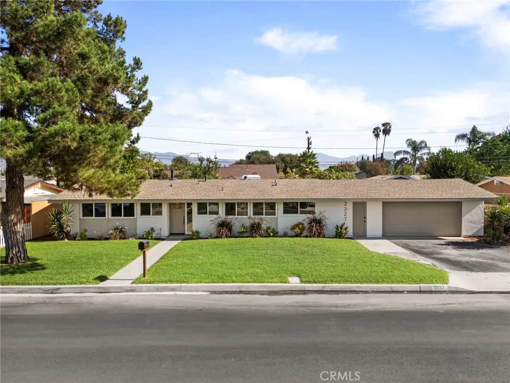 2327 W Sherway Street, West Covina, CA — listing photo 1