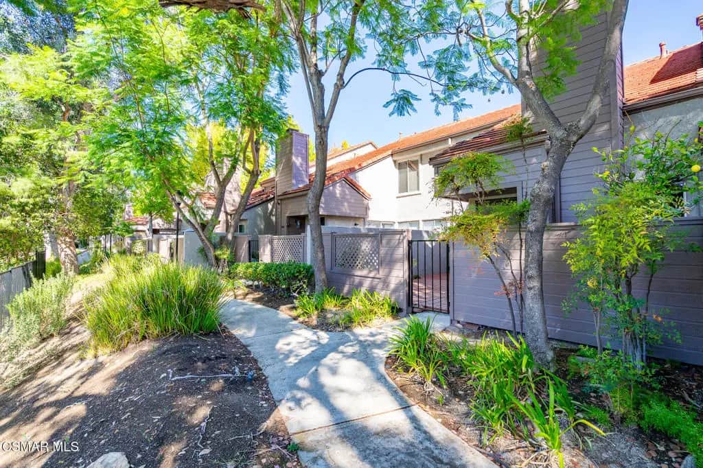 446 Via Colinas, Westlake Village, CA — listing photo 1
