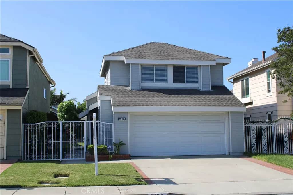 7634 Sullivan, Buena Park, CA — listing photo 1
