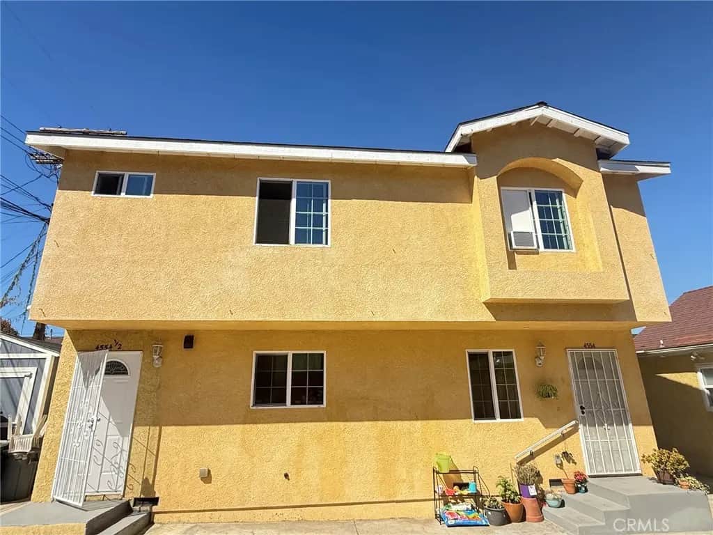 4554 1/2 Lomita Street, Los Angeles, CA — listing photo 1