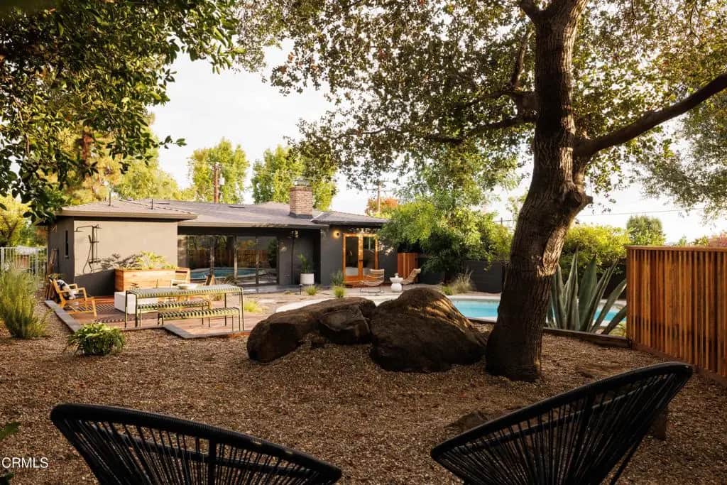 4369 El Prieto Road, Altadena, CA — listing photo 1