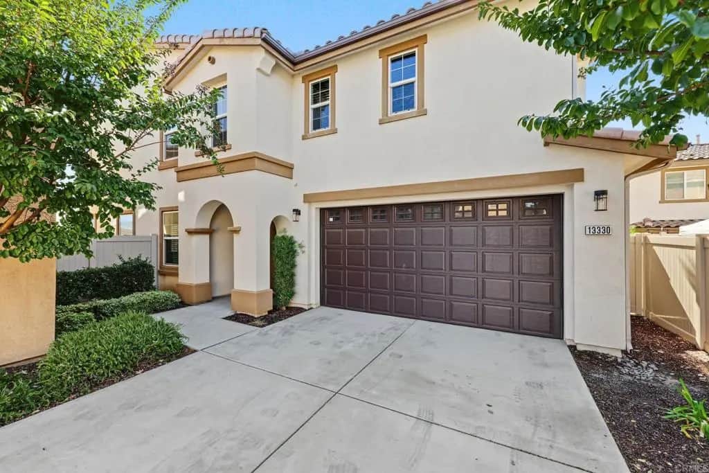 13330 Cuyamaca Vista Drive, Lakeside, CA — listing photo 1