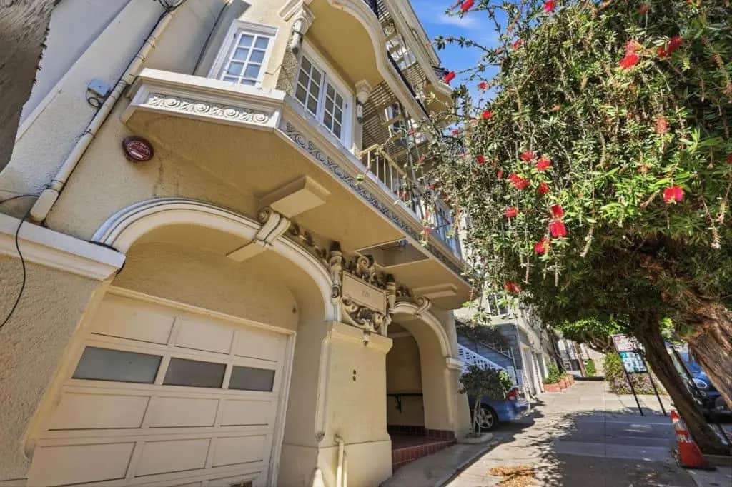 2211 Broderick Street 1, San Francisco, CA — listing photo 1