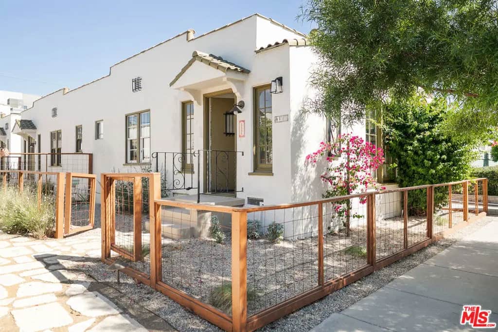 2221 Addison Way, Los Angeles, CA — listing photo 1