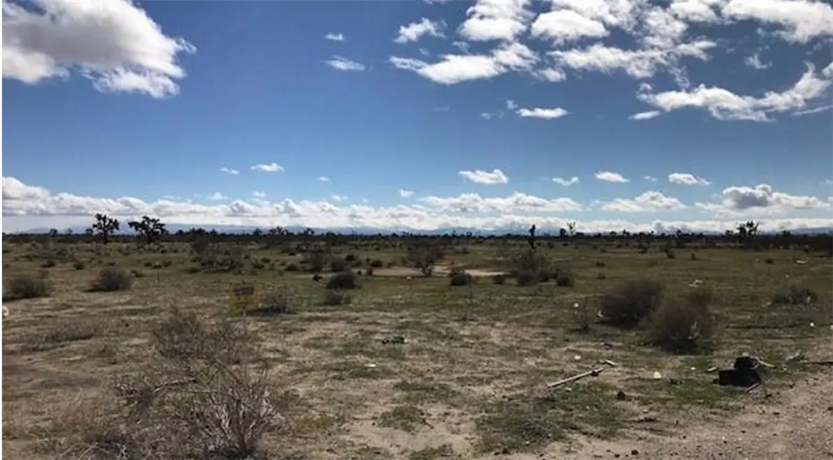 0 Rancho Rd, Adelanto, CA — listing photo 1