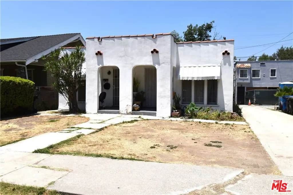 4017 Griffin Avenue, Los Angeles, CA — listing photo 1
