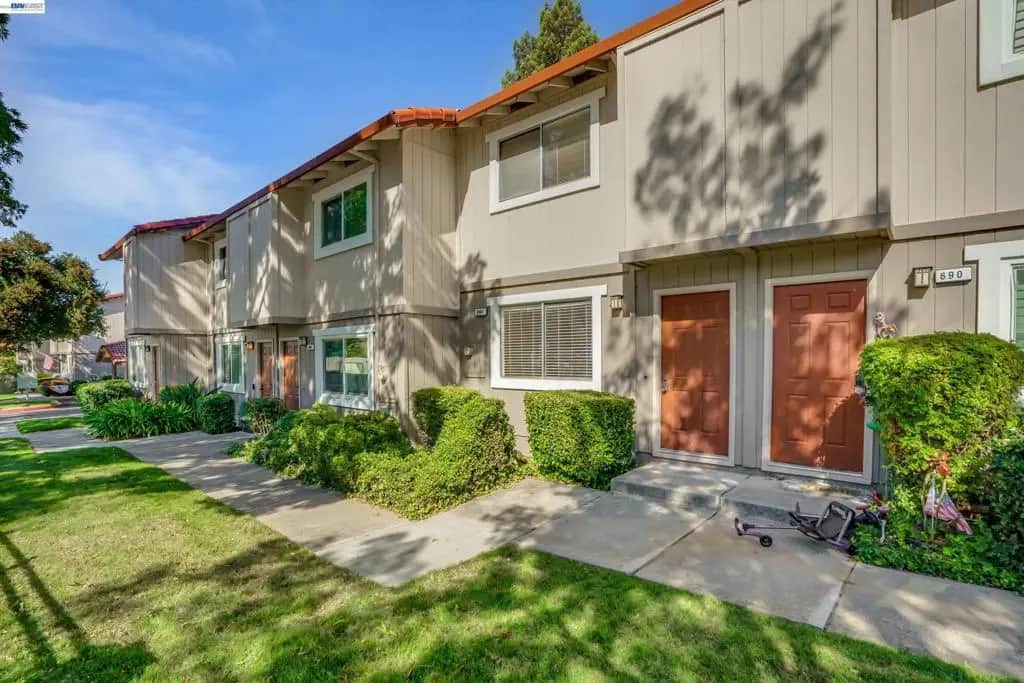 692 Concord, Pleasanton, CA — listing photo 1