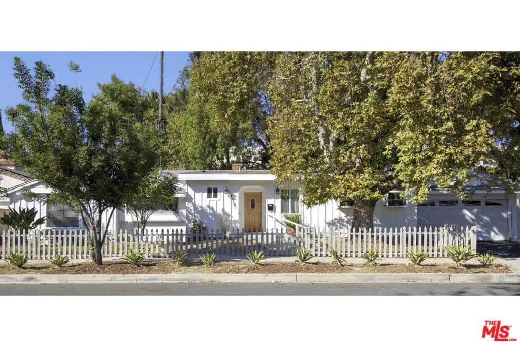 15151 Enadia Way, Van Nuys, CA — listing photo 1