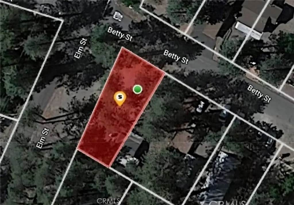 1 Betty, Wrightwood, CA — listing photo 1