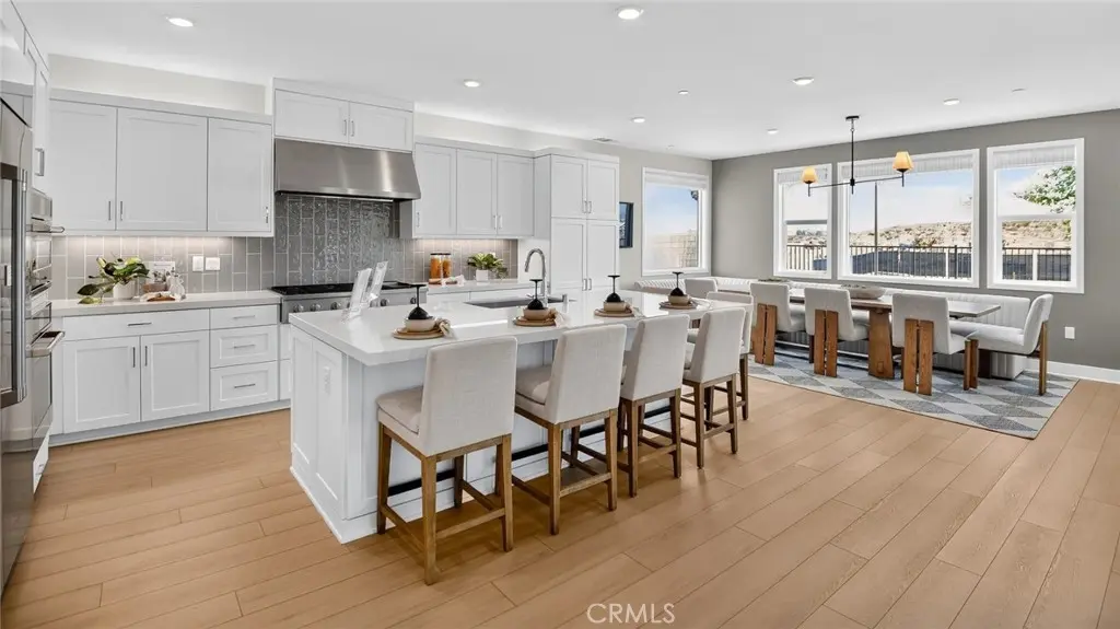 28004 Plateau Terrace, Valencia, CA — listing photo 1