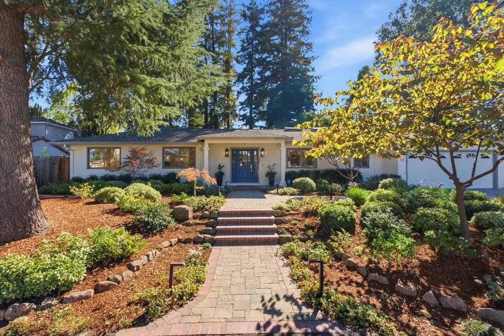 1224 Heritage Court, Los Altos, CA — listing photo 1