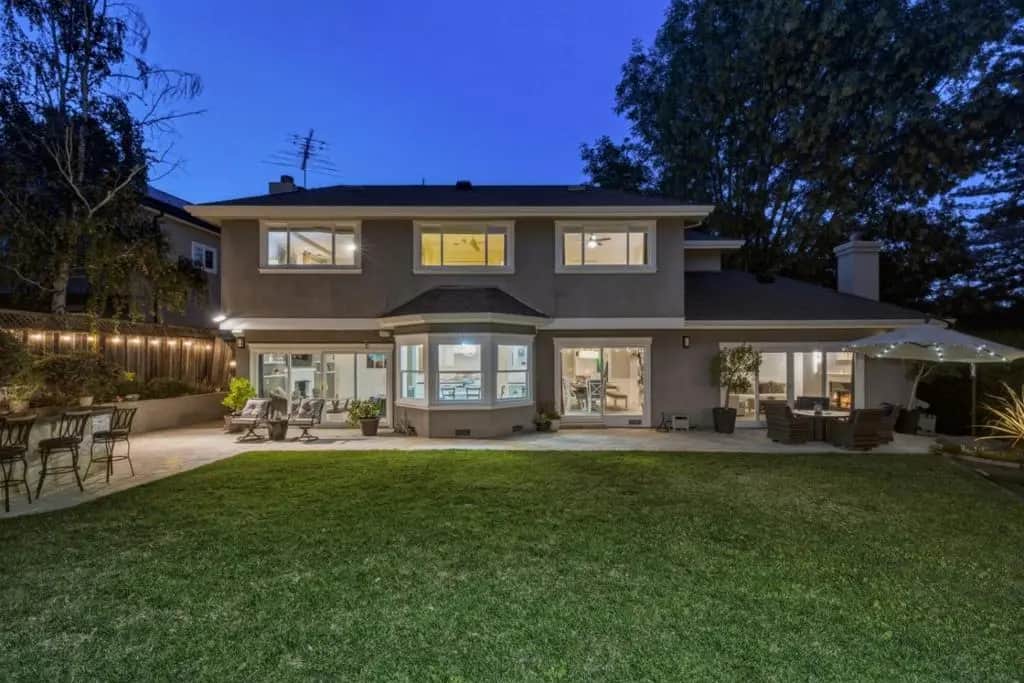 934 Wilmington Way, Redwood City, CA — listing photo 1
