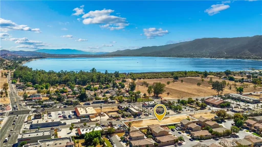 0 Fraser, Lake Elsinore, CA — listing photo 1