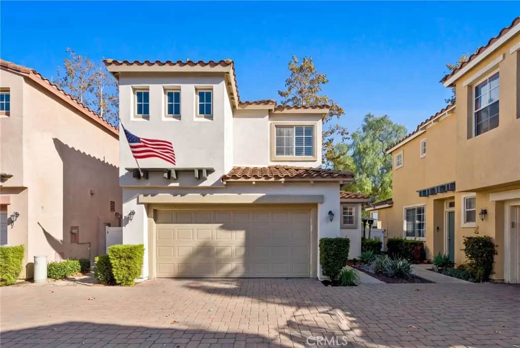 230 Las Flores, Aliso Viejo, CA — listing photo 1