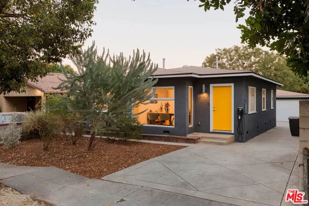 2646 Rich Street, Los Angeles, CA — listing photo 1