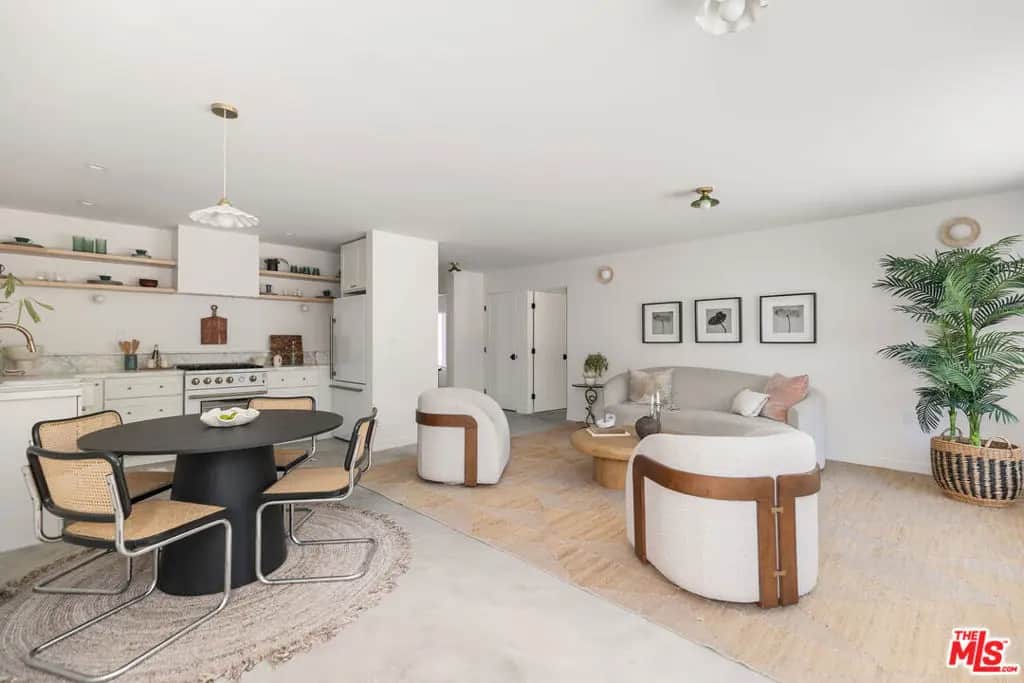 2225 1/4 Addison Way, Los Angeles, CA — listing photo 1
