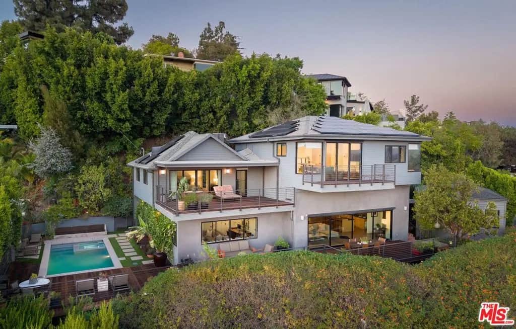 8951 St Ives Drive, West Hollywood, CA — listing photo 1