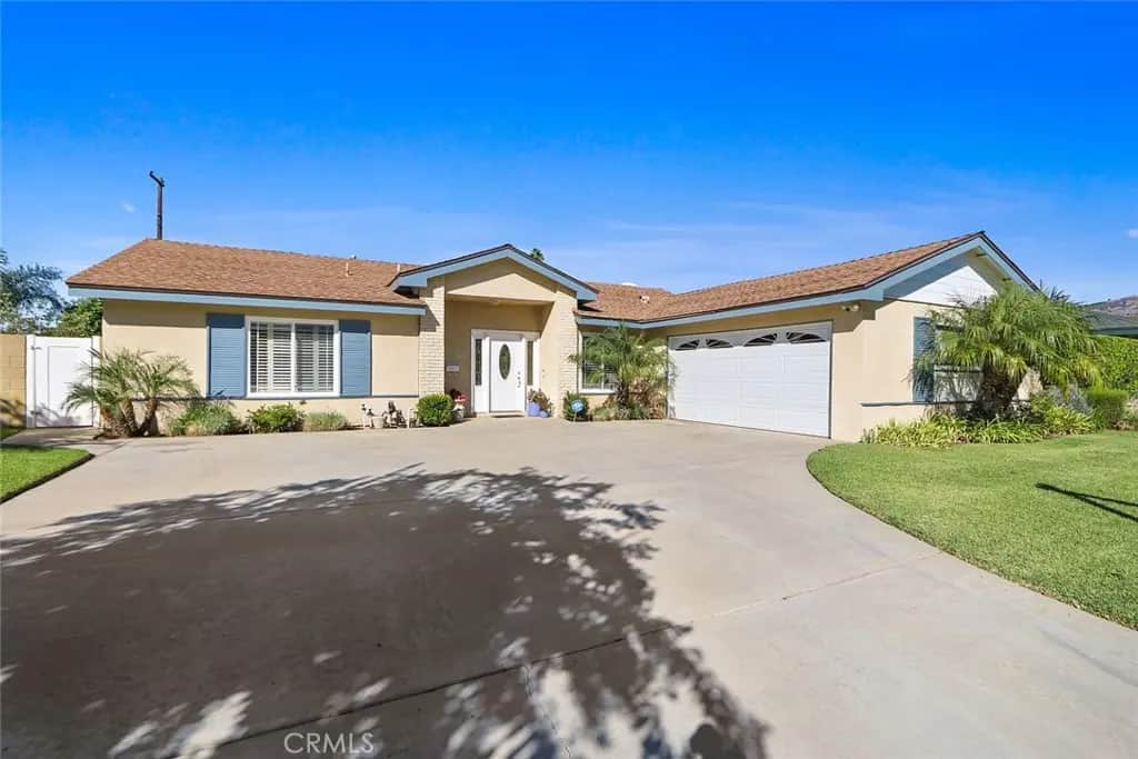 743 Churchill, San Dimas, CA — listing photo 1