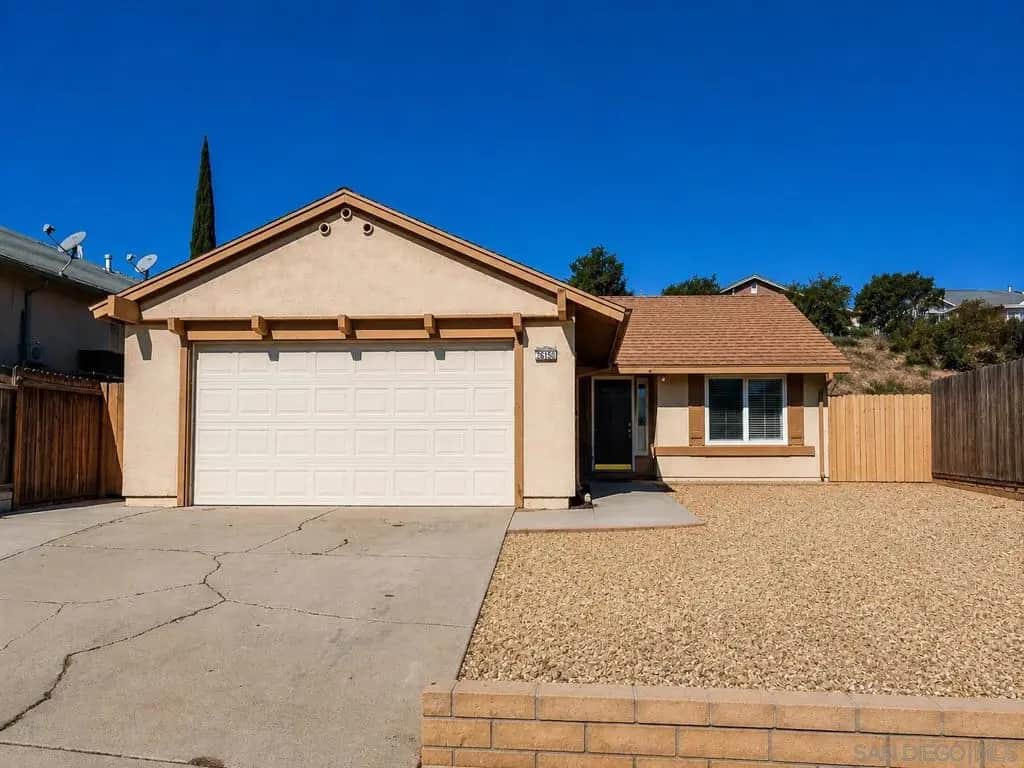 8474 Parkbrook, San Diego, CA — listing photo 1