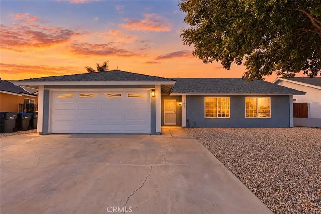 13603 Ramsdell, Moreno Valley, CA — listing photo 1