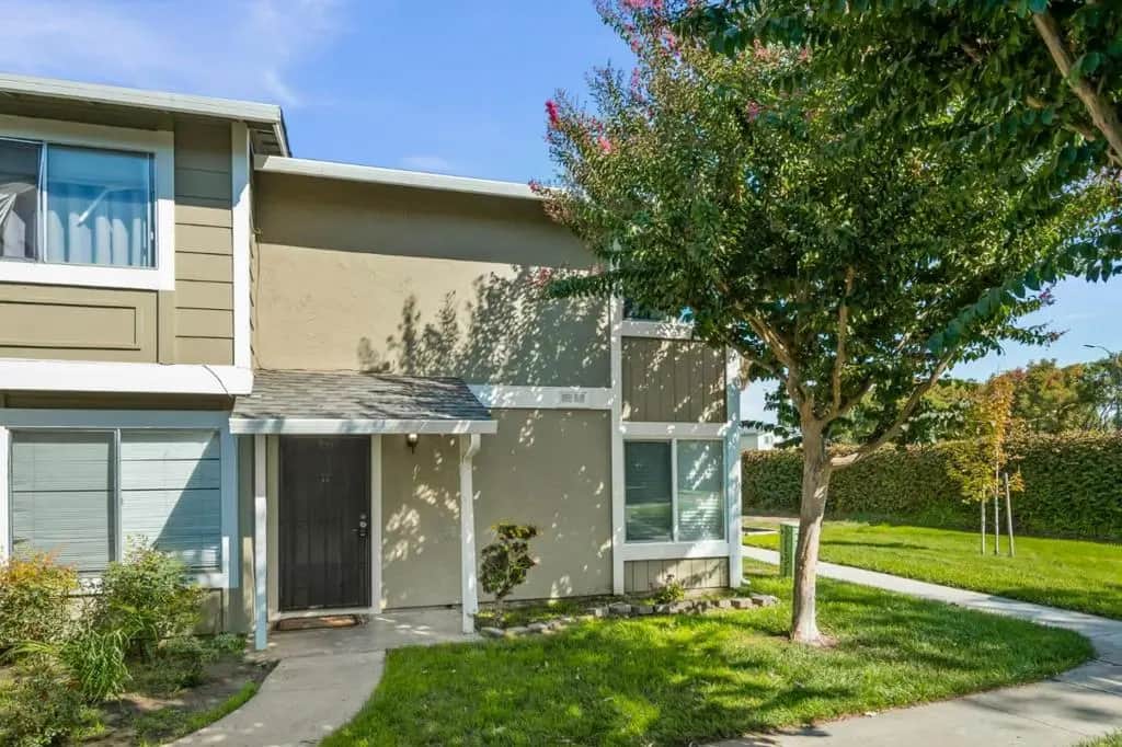 2346 WARFIELD WAY D, San Jose, CA — listing photo 1