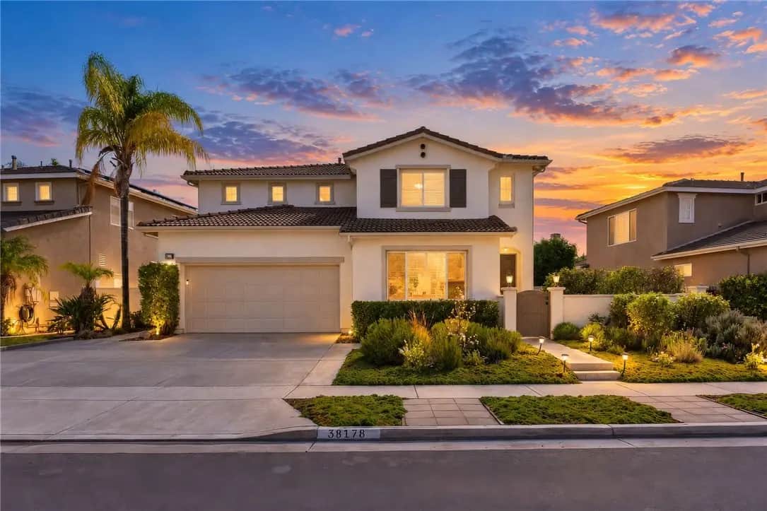 38178 Copperwood, Murrieta, CA — listing photo 1