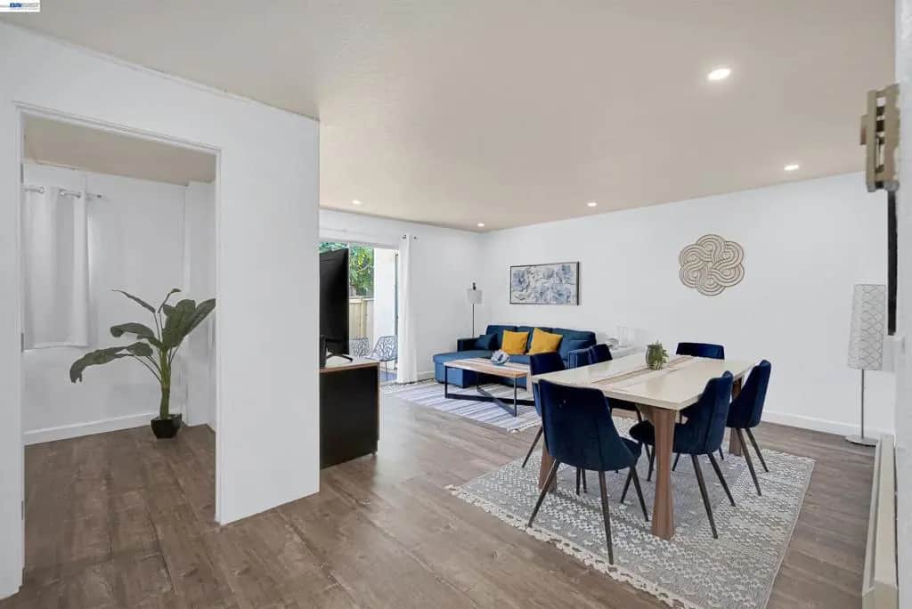 725 Auburn pl 109, Hayward, CA — listing photo 1