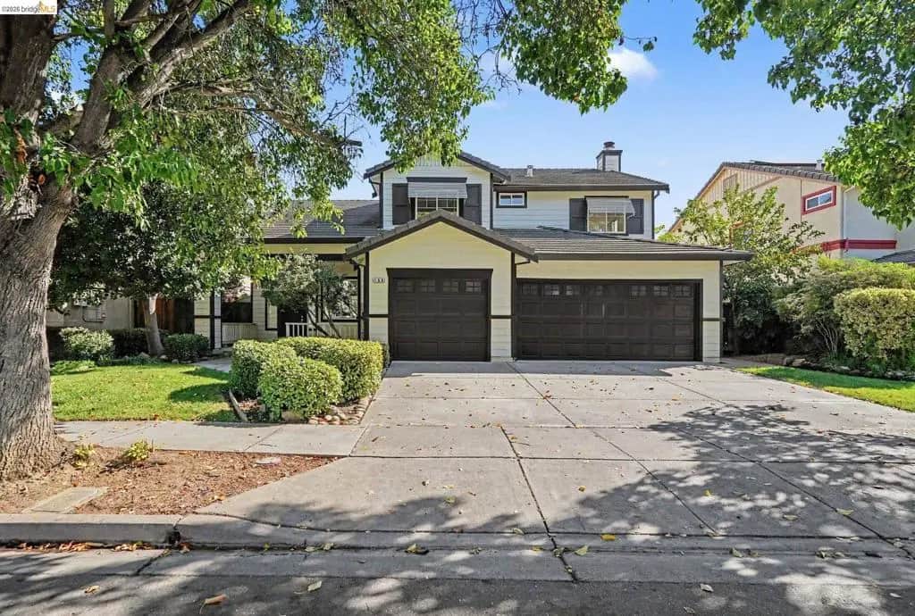 160 Malaga Way, Brentwood, CA — listing photo 1