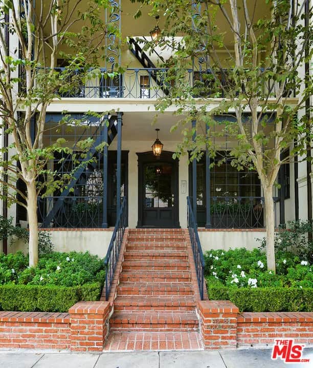149 S Rodeo Drive, Beverly Hills, CA — listing photo 1