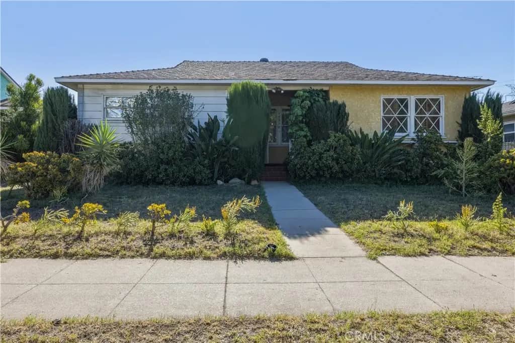 13978 Terra Bella, Arleta, CA — listing photo 1