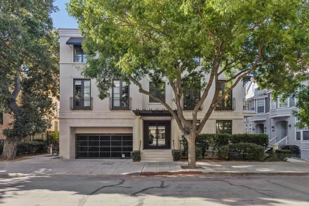 320 Bryant Street, Mountain View, CA — listing photo 1