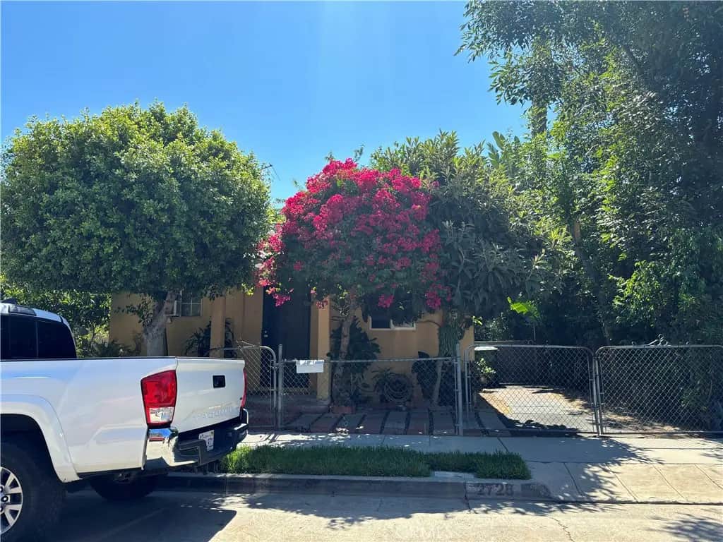 2728 Queen, Los Angeles, CA — listing photo 1
