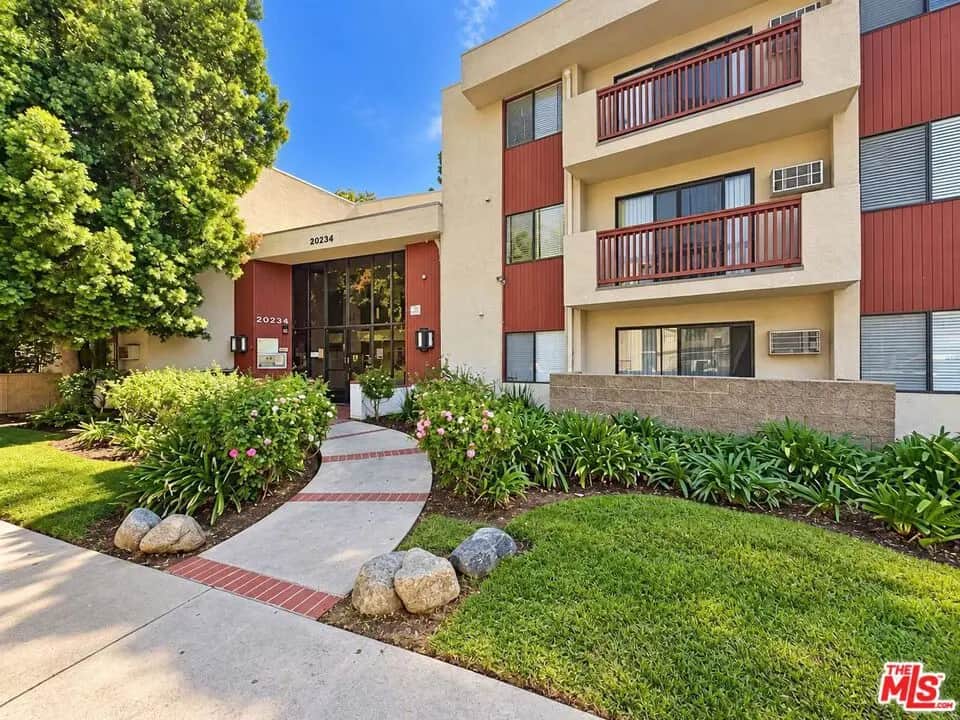 20234 Cantara Street 141, Winnetka, CA — listing photo 1