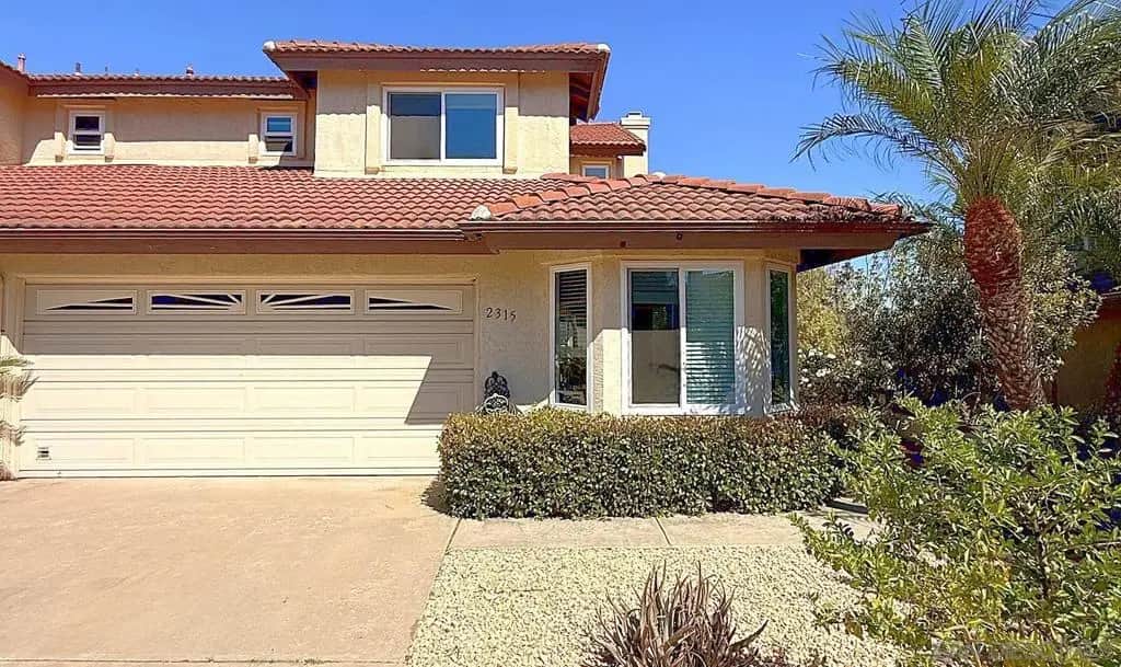 2315 Summerhill Dr, Encinitas, CA — listing photo 1