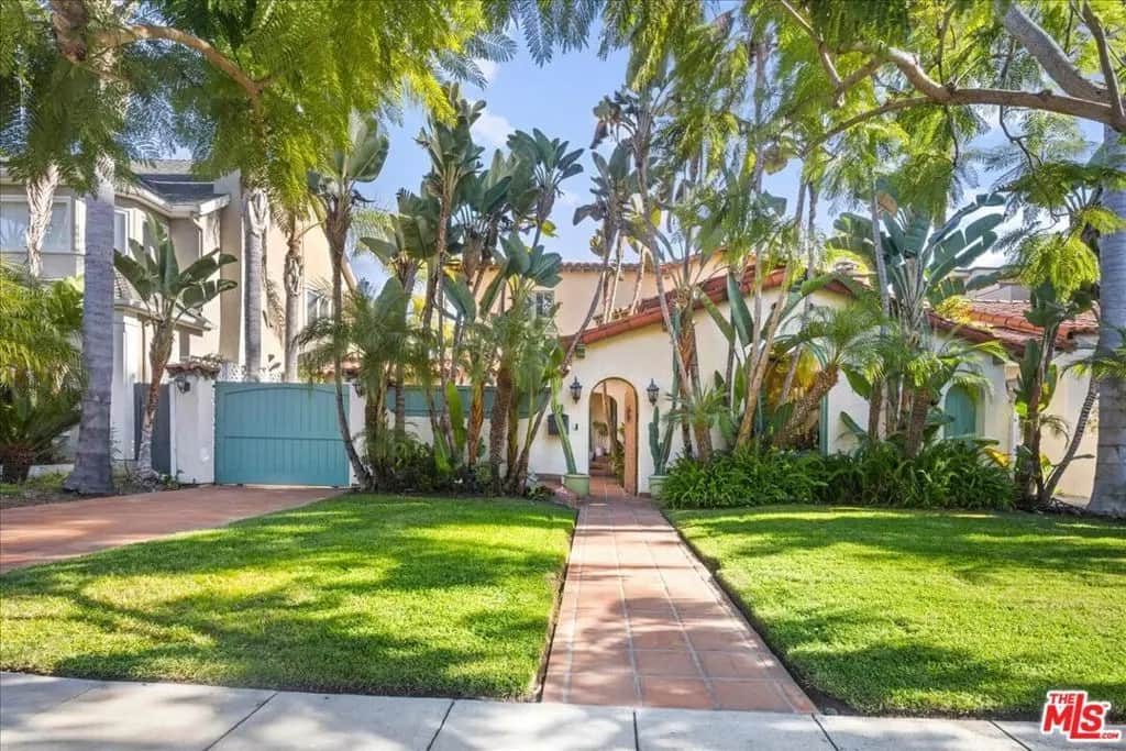 10388 Keswick Avenue, Los Angeles, CA — listing photo 1