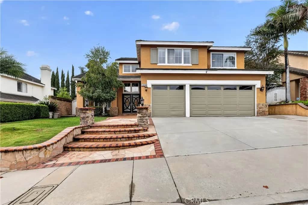 14838 Avenida Anita, Chino Hills, CA — listing photo 1