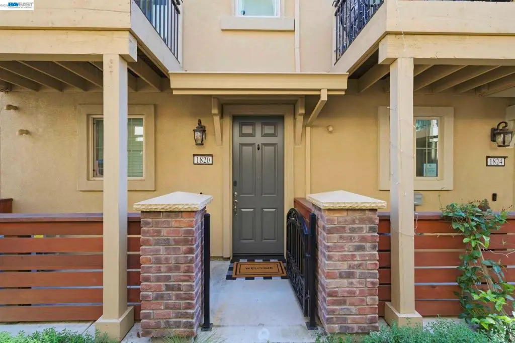 1820 Enclave Pl, Concord, CA — listing photo 1