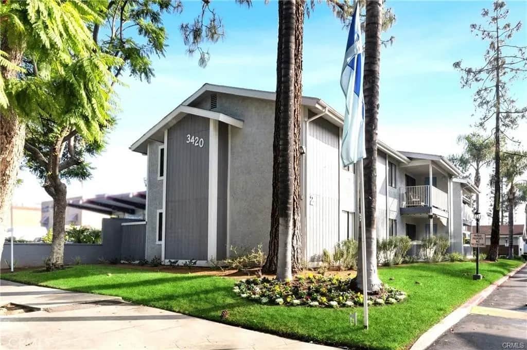 3420 Falcon Street 215, Pomona, CA — listing photo 1