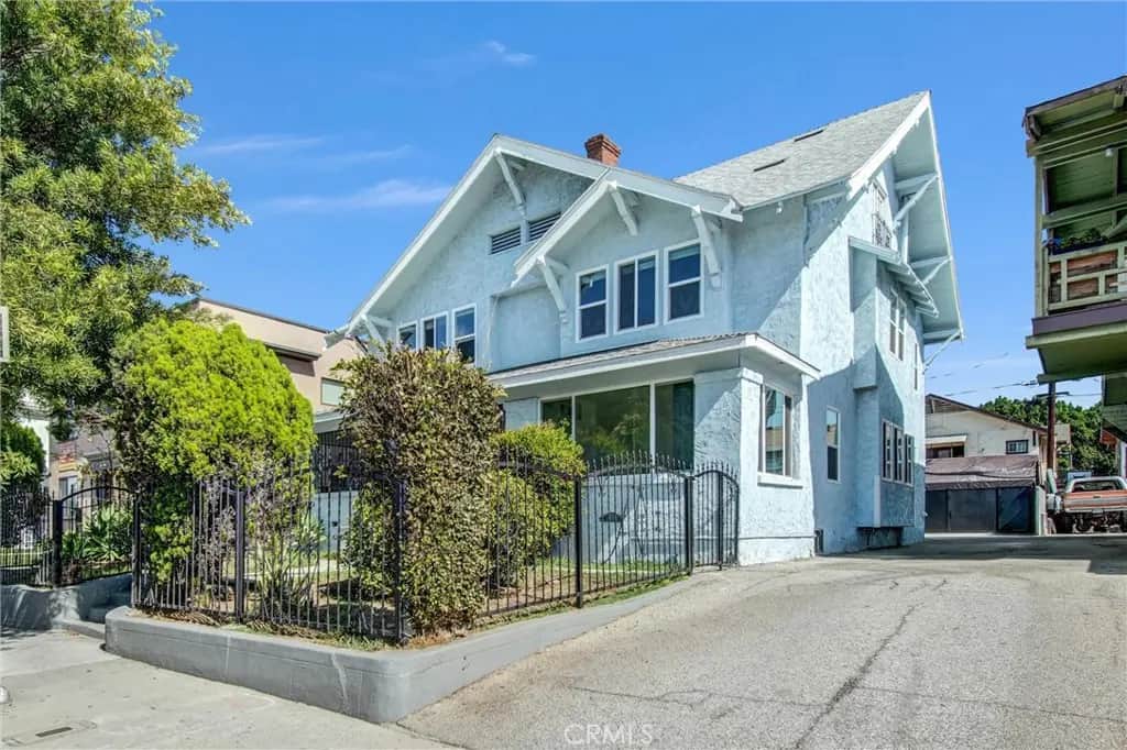 2924 S Normandie, Los Angeles, CA — listing photo 1