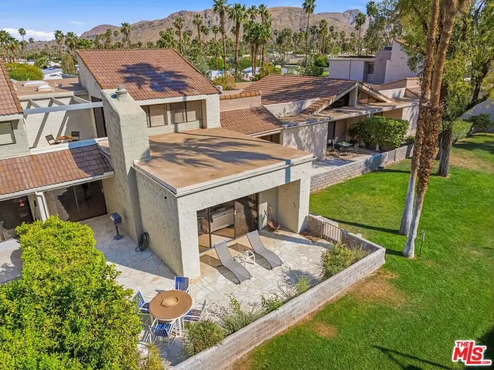2075 S Ramitas Way, Palm Springs, CA — listing photo 1